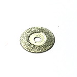 Diamanttrennscheibensatz - 16mm - Set mit 10 St�ck