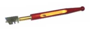 Diamantglasschneider - Glaserdiamant f�r D�nnglas unter ca 2,5mm