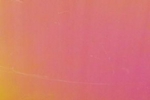 Dichroic-Floatglas pink PI - quadratische Zuschnitte