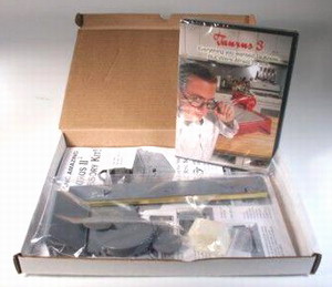 Erg�nzungssatz f�r Glass�ge TAURUS III