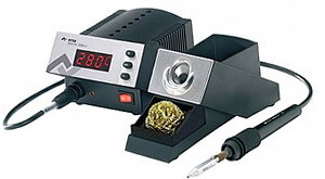 L�tstation ERSA Digital 2000A mit 80W POWER-Tool