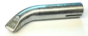 Ersatzspitze GEBOGEN, 7,5mm, verst�rkt, f�r div. ERSA-L�tkolben