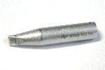 Ersatzspitze MEISSEL, 832-VD, f�r div. ERSA-L�tkolben