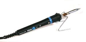 L�tkolben ERSA MULTI-TC - temperaturgeregelter Power-L�tkolben