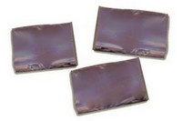 Smalten - Glasmosaiksteinchen - dunkel-lila - ( OI-F-2650 M69 )
