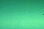 Deco-Float Fusingglas - t�rkis ca 2mm ( F51) - AK ca 85