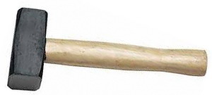 F�ustel - Hammer 1000gr