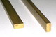 Flachmessing - Messingprofil 15x5mm - Preis per Meter - ab 2m