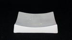 Keramikform Quadrat ca 11x11x1,5cm TS 225 11