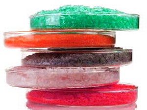 Glass Frits