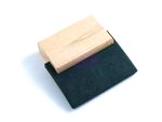 Fugenrakel - klein - (H0160) - Gummilippe ca 7cm Breite