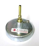 Foot with monted Conterpart-Holser and Conterpart