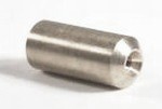 Gegenst�ckhalter f�r Gegenst�cke mit M4x0,5 Gewinde