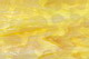 Tiffany-Artglas gelb mit amber Soft-Mottles PS-D-3035