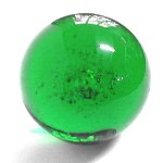 Glaskugel 60mm gr�n
