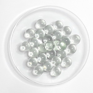 Glaskugeln REINGLAS 10mm - lebensmittelecht