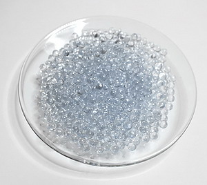 Glaskugeln REINGLAS 3,5mm - Glasperlen - lebensmittelecht