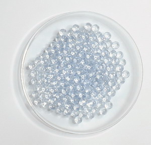 Glaskugeln REINGLAS 5mm - Glasperlen - lebensmittelecht