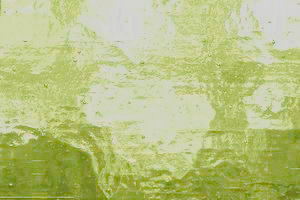 Fusingglas - gr�n transparent ca 2mm ( BF0414-2 ) - AK ca 85