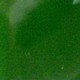 Überfangecke grün - mundgeblasenes, grünes Überfangglas 9-30cm