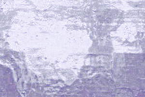 Fusingglas - hell-blauviolett transparent ca 3mm ( BF0510-3 ) - AK ca 85