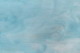Opalescentglas Tiffanyglas hell himmelblau und weiß marmoriert - PS-085