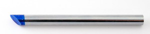 Dauerl�tspitze ca. 8mm Schaftdurchmesser f�r STAR TEC - PROFI, abgeschr�gt