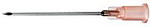 Spritzennadel 1,2mm x 40mm - 5er Pack