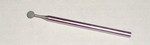 Korund-Schleifstift Kugel 3mm - #-85013