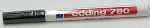 Lackstift schwarz - fein