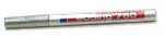 Lackstift - silber, fein