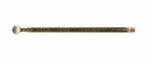 Gravierstift gro�e Kugel - diamantbeschichtet INLAND-Nr.:50110