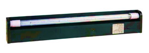 UV-LED-Leuchte 60cm - komplett mit Stecker
