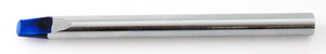 Dauerl�tspitze ca 8mm Schaftdurchmesser f�r STAR TEC - PROFI, Schraubenzieherform