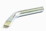 bent Soldering Tip Lötspitze für den Weller 120Watt Lötkolben - Dauerlötspitze - S41
