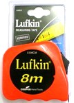 Rollbandma� LUFKIN 8m - Cooper Tools