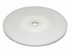 Tr�gerscheibe 8 ( ca 20cm ) f�r SwapTop Schleifpads
