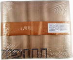 Netz - II; 100x100cm - (H0013)
