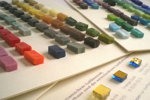 Sample Collection SMALTI