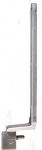 Obere Bandf�hrung f�r DB-100 Bands�ge