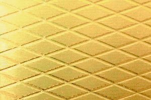 Rautenglas, Gussglas in bernstein-gelb ca 3,5mm, So Pr - 1/2-Preis!