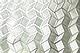 Ornamentglas Ornamentglas, Gussglas in farblos ZigZag - ca. 3mm, PS-070