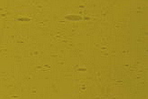 Echt-Antikglas pc120 - EA-120-21xx gelbgr�n KD