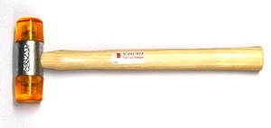 F�gehammer - ca 32 mm Durchmesser - Made in Germany