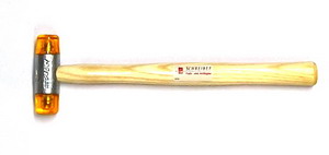 F�gehammer - ca 22 mm Durchmesser - Made in Germany