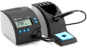 ERSA RDS 80 - temperaturgeregelte L�tstation, 80 Watt
