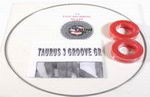 Diamantring f�r die Glass�ge TAURUS III - Orginal-Ersatzteil