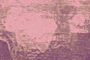 Fusingglas - violett transparent ca 3mm ( BF0511-3 ) - AK ca 85