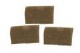 Smalti 0548 Smalten - Glasmosaiksteinchen - dunkelbraun - ( OI-S-0548 )