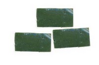 Smalten - Glasmosaiksteinchen - dunkelolivgr�n - ( OI-S-2340 )